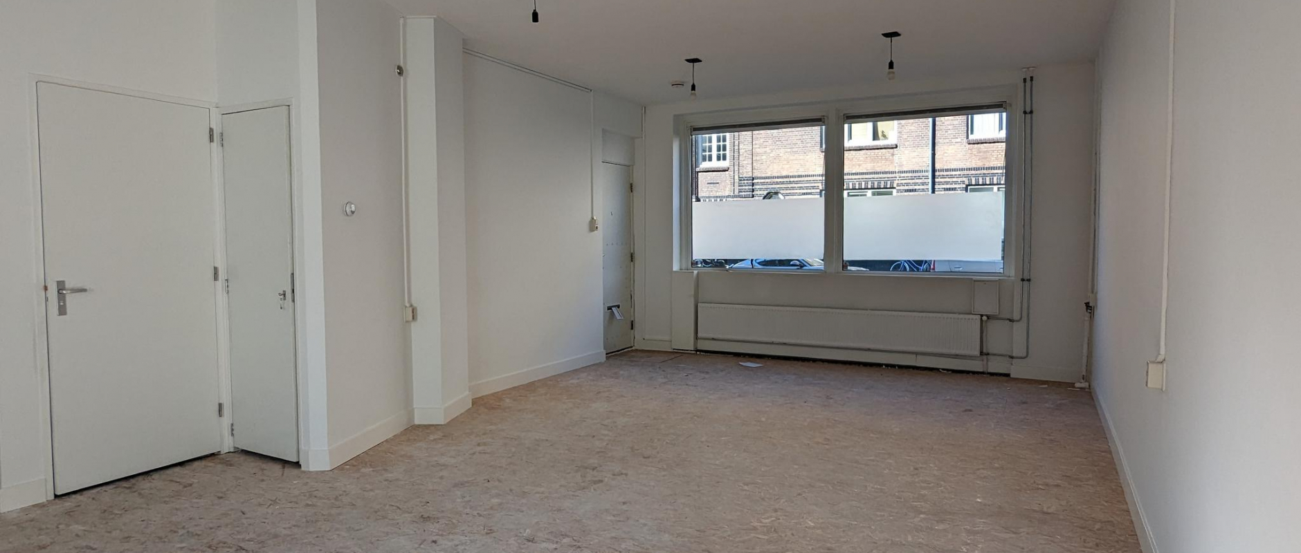 Woning te koop aan de Hembrugstraat 11H te Amsterdam