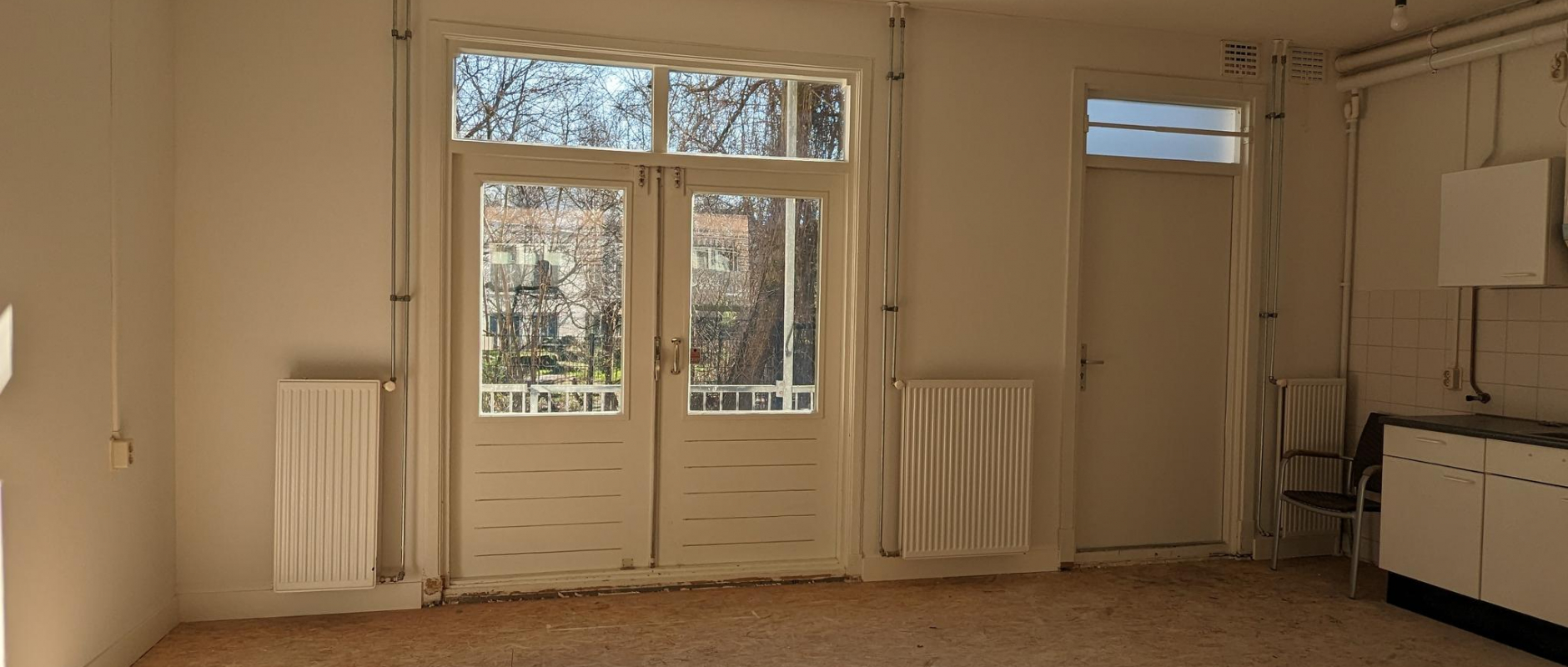 Woning te koop aan de Hembrugstraat 11H te Amsterdam