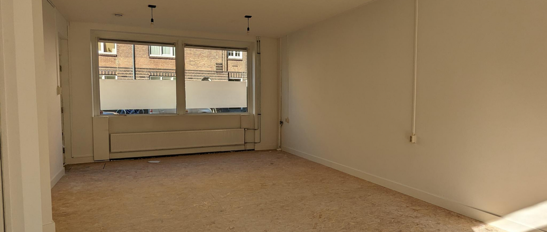Woning te koop aan de Hembrugstraat 11H te Amsterdam