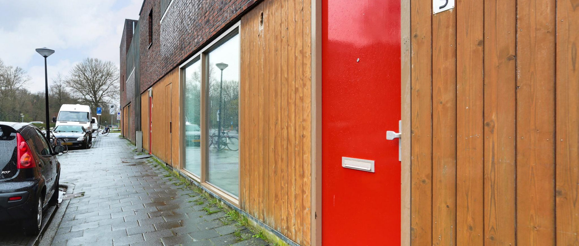 Woning te koop aan de Arenpalmstraat 5 te Amsterdam