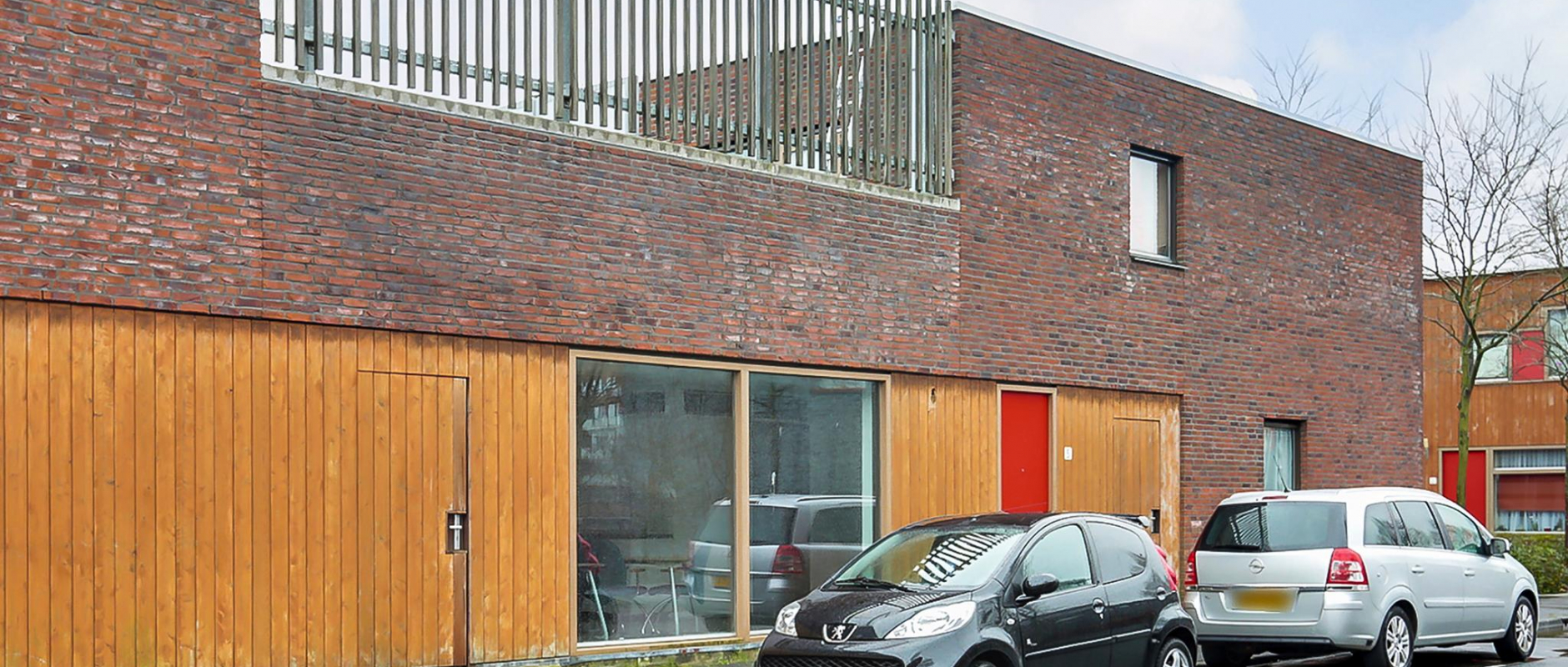 Woning te koop aan de Arenpalmstraat 5 te Amsterdam