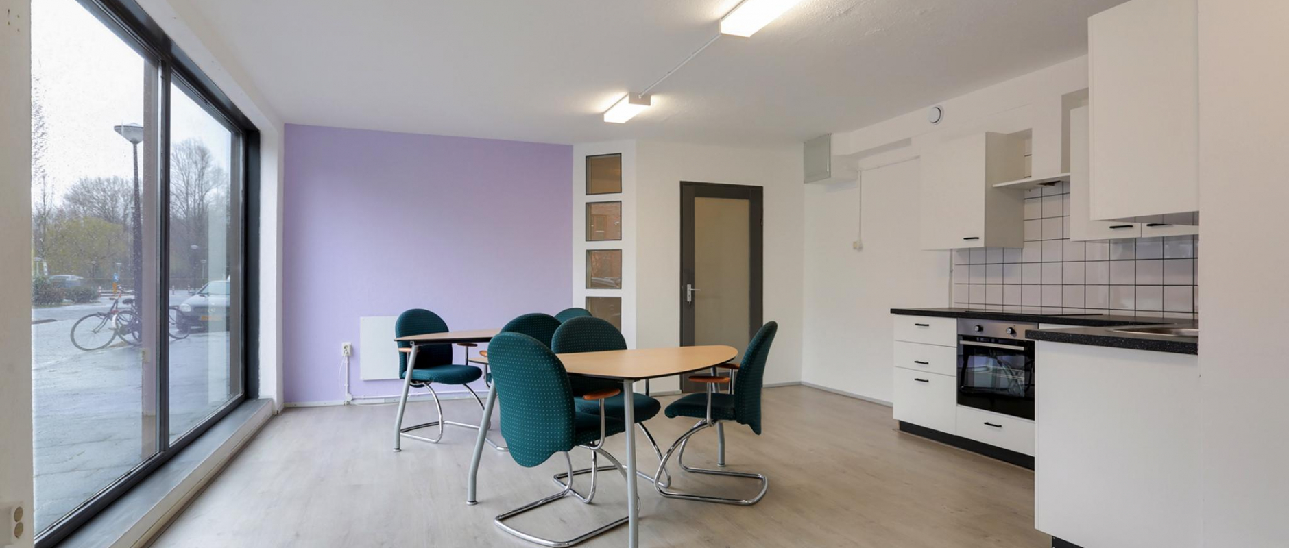 Woning te koop aan de Arenpalmstraat 5 te Amsterdam
