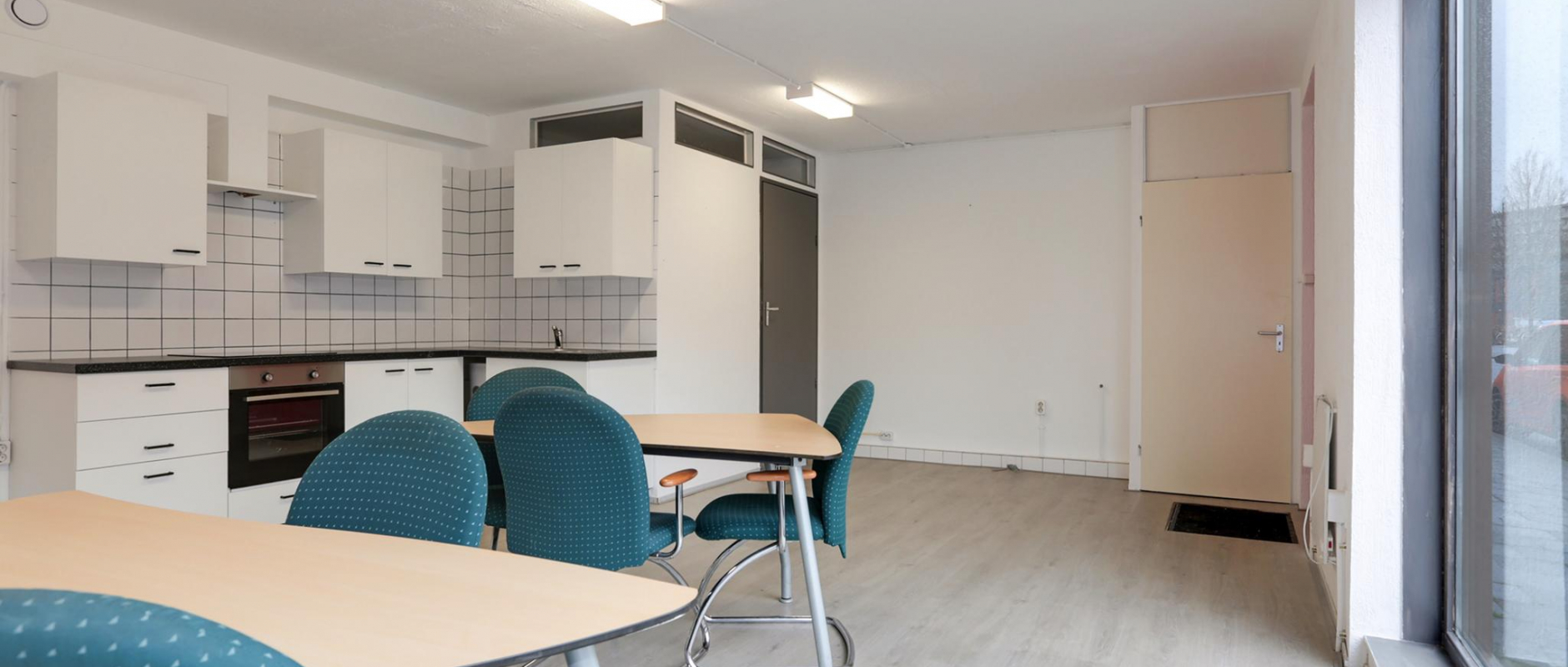 Woning te koop aan de Arenpalmstraat 5 te Amsterdam