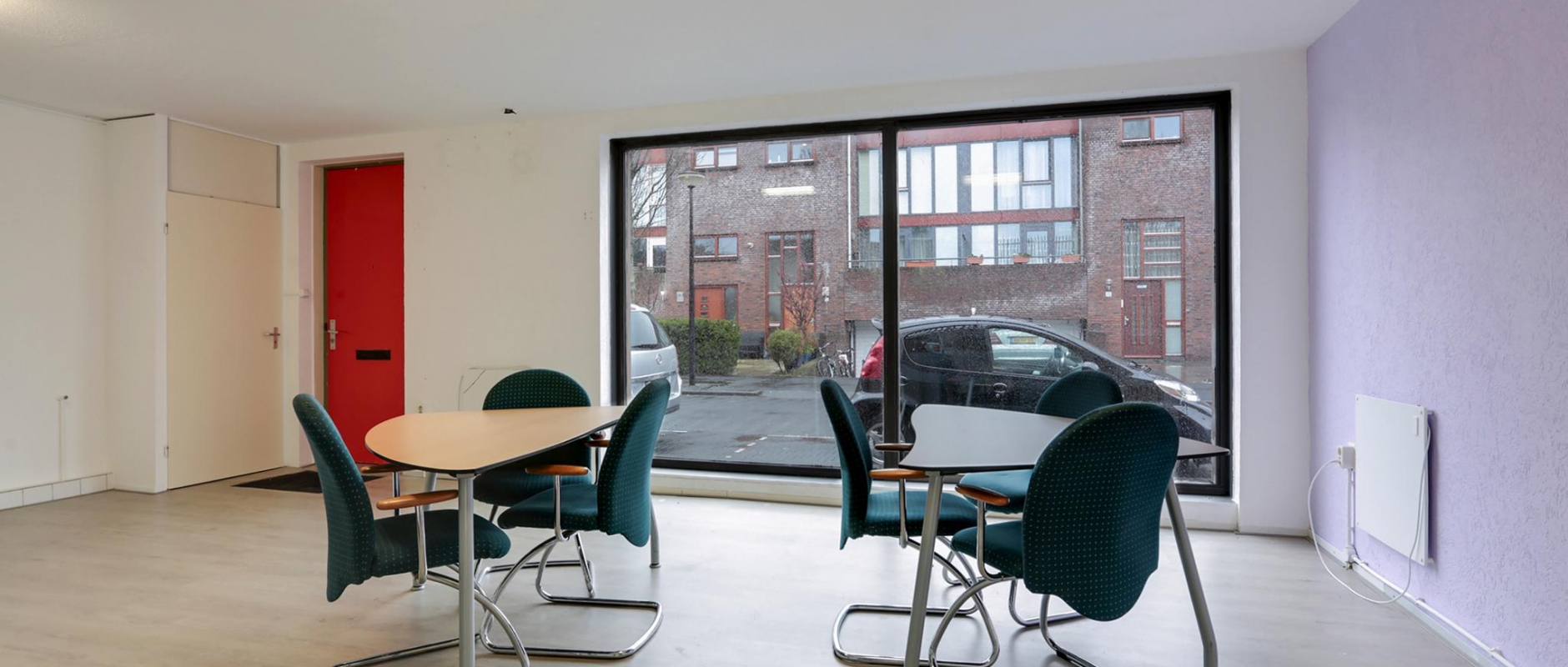Woning te koop aan de Arenpalmstraat 5 te Amsterdam