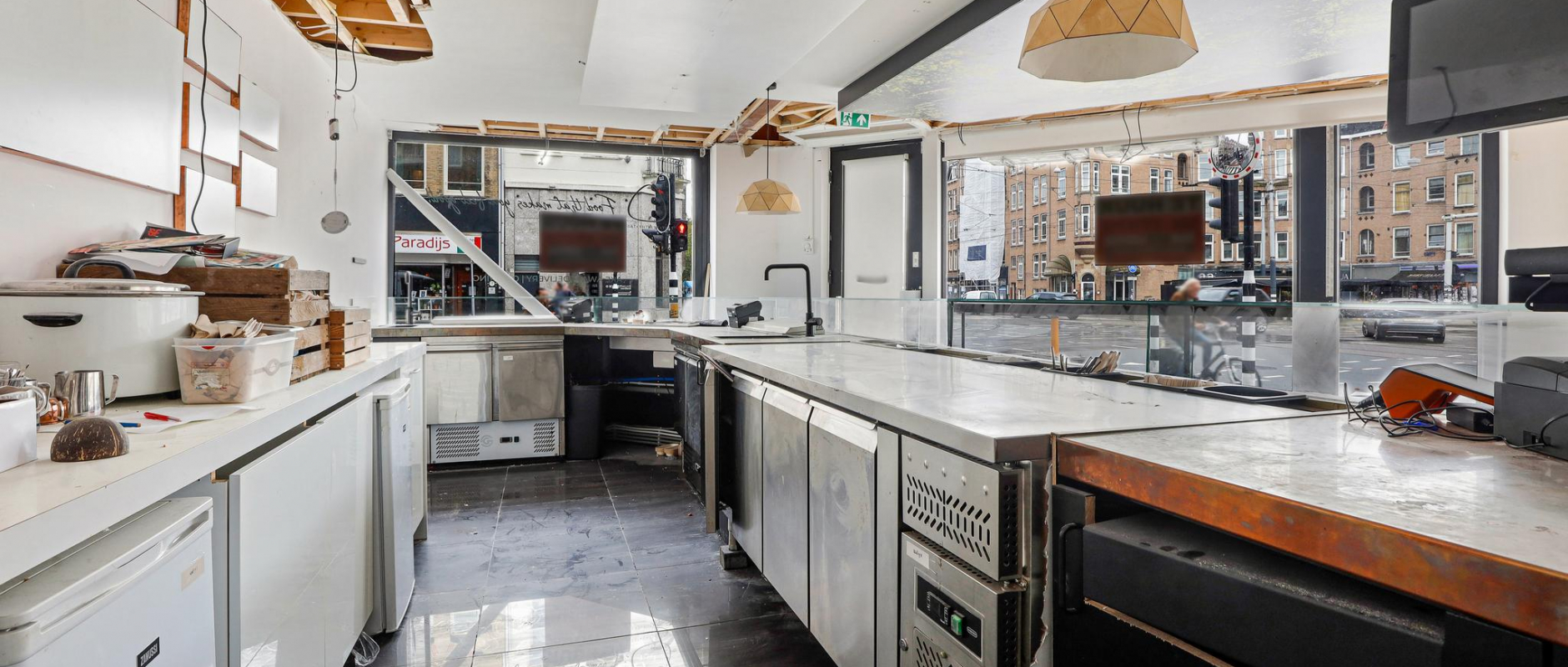 Woning te koop aan de Amstelveenseweg 133 te Amsterdam