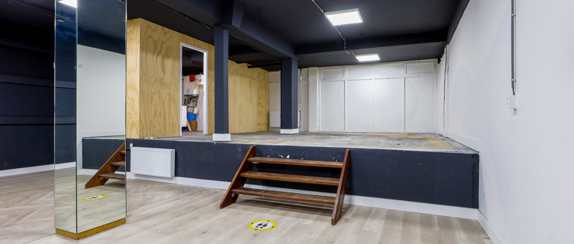 Woning te koop aan de Tussen Meer 201 te Amsterdam
