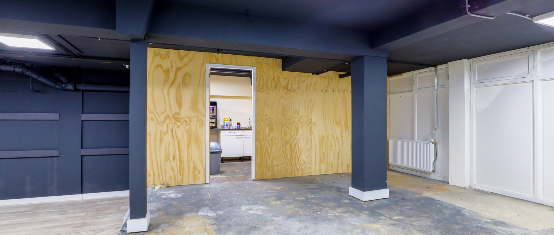 Woning te koop aan de Tussen Meer 201 te Amsterdam