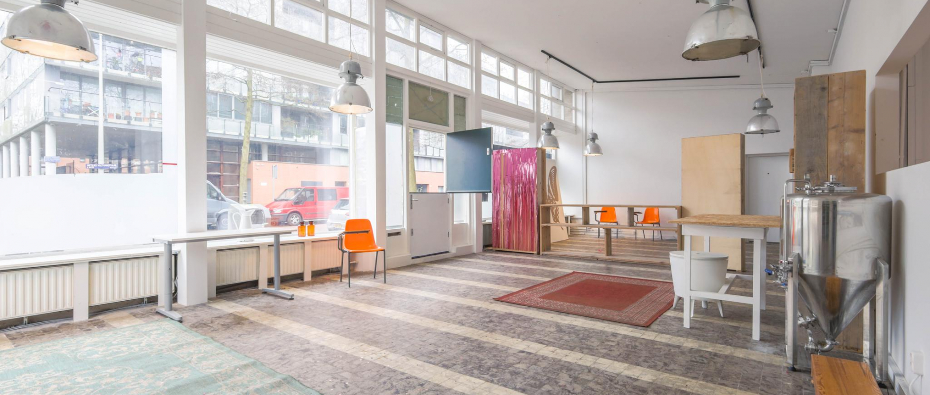 Woning te koop aan de Jacques Veltmanstraat 34 te Amsterdam