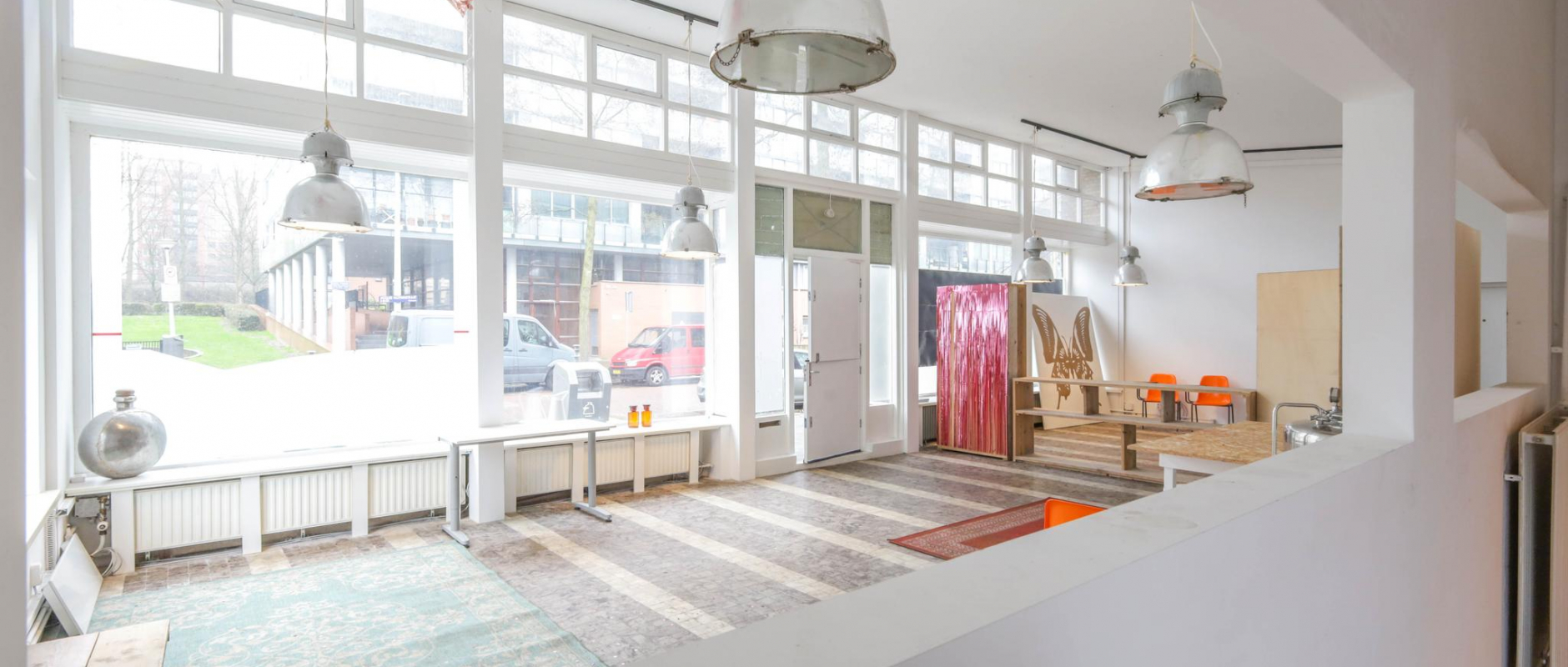 Woning te koop aan de Jacques Veltmanstraat 34 te Amsterdam