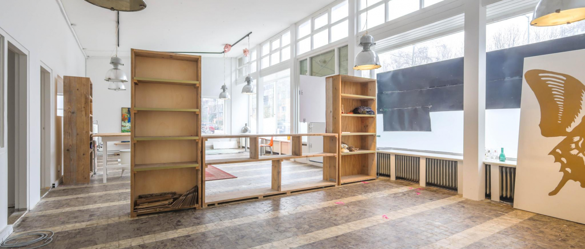 Woning te koop aan de Jacques Veltmanstraat 34 te Amsterdam