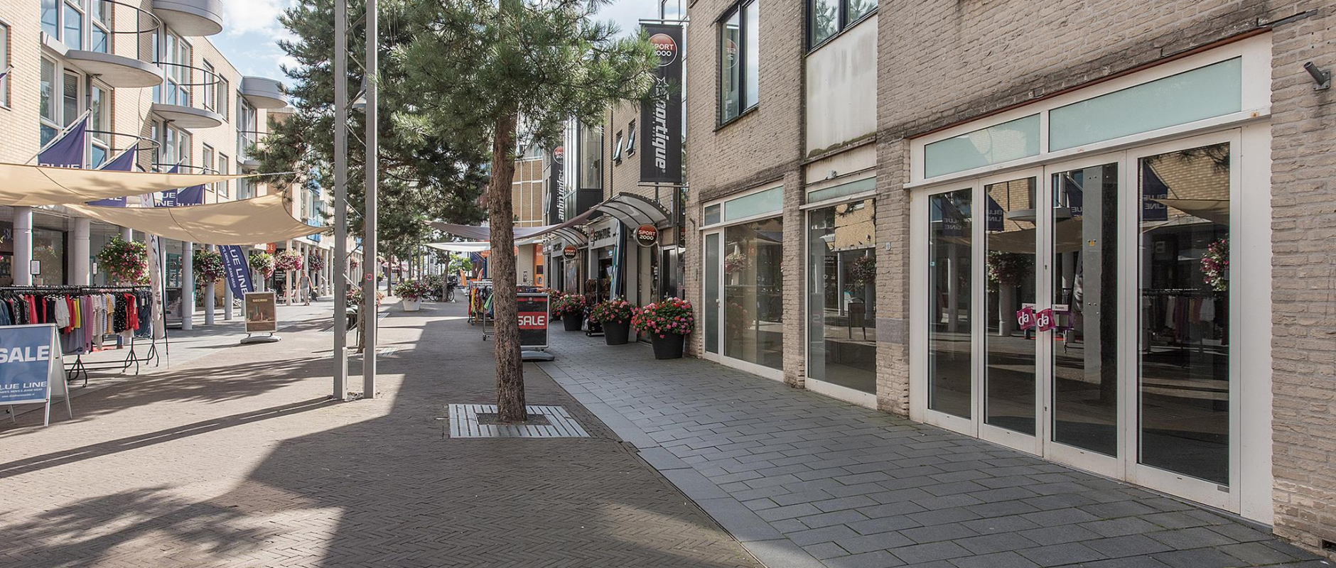 Woning te koop aan de Raadhuisstraat 68 te Zeewolde