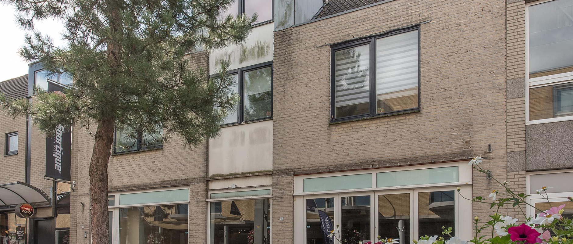 Woning te koop aan de Raadhuisstraat 68 te Zeewolde