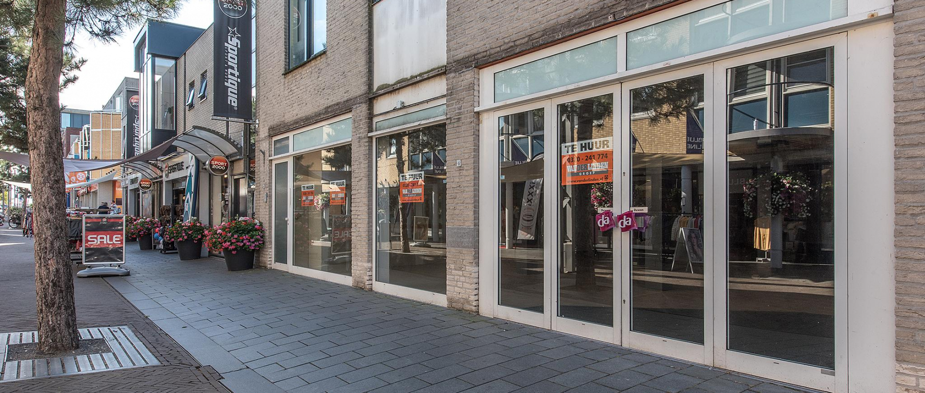 Woning te koop aan de Raadhuisstraat 68 te Zeewolde