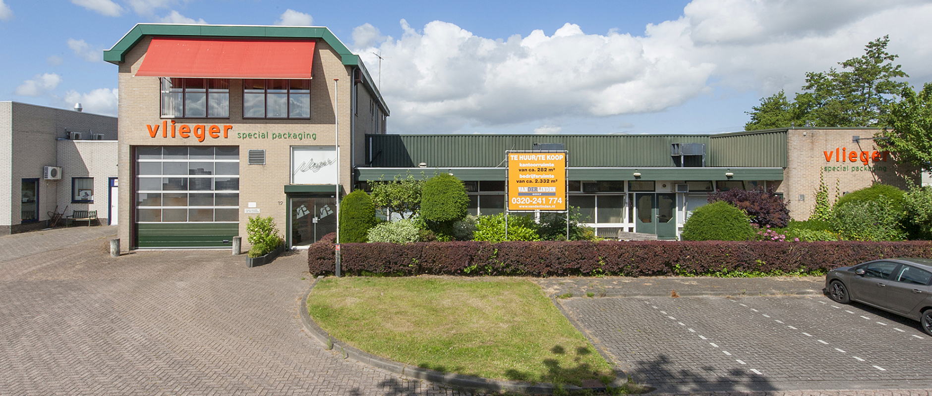 Woning te koop aan de Zeilweg 19 te Lelystad