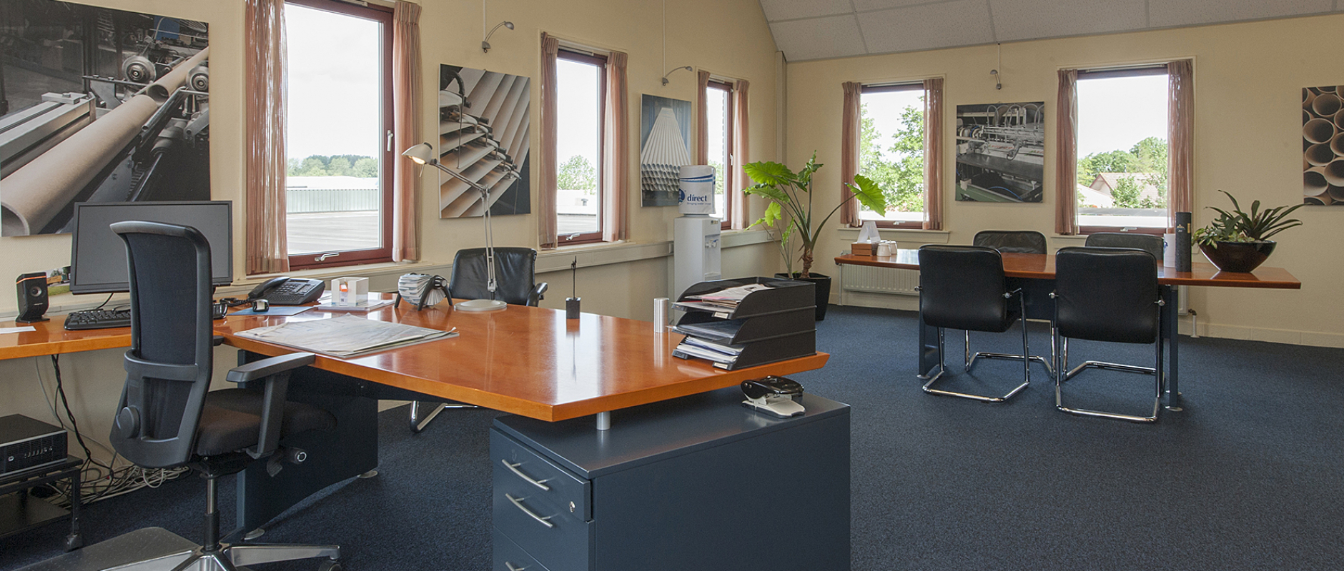 Woning te koop aan de Zeilweg 19 te Lelystad
