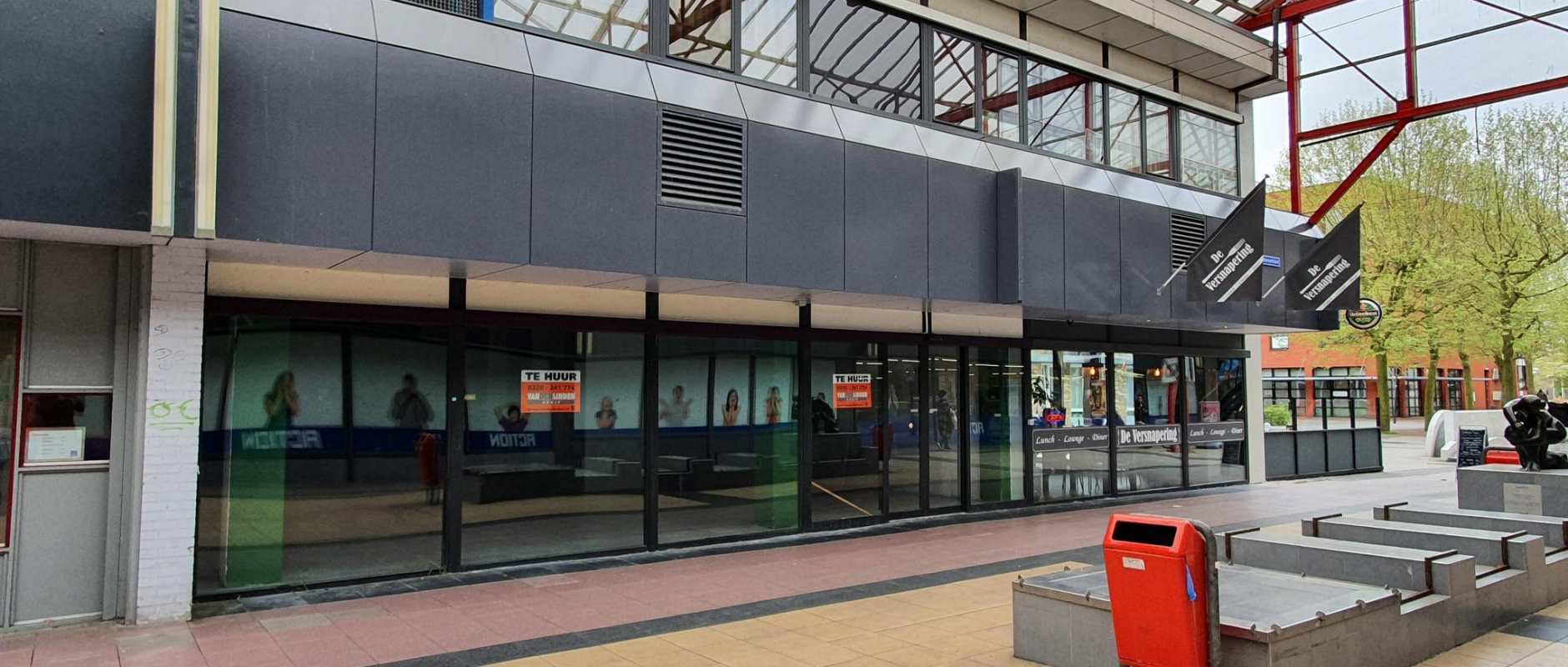 Woning te koop aan de Plaats 11 te Lelystad
