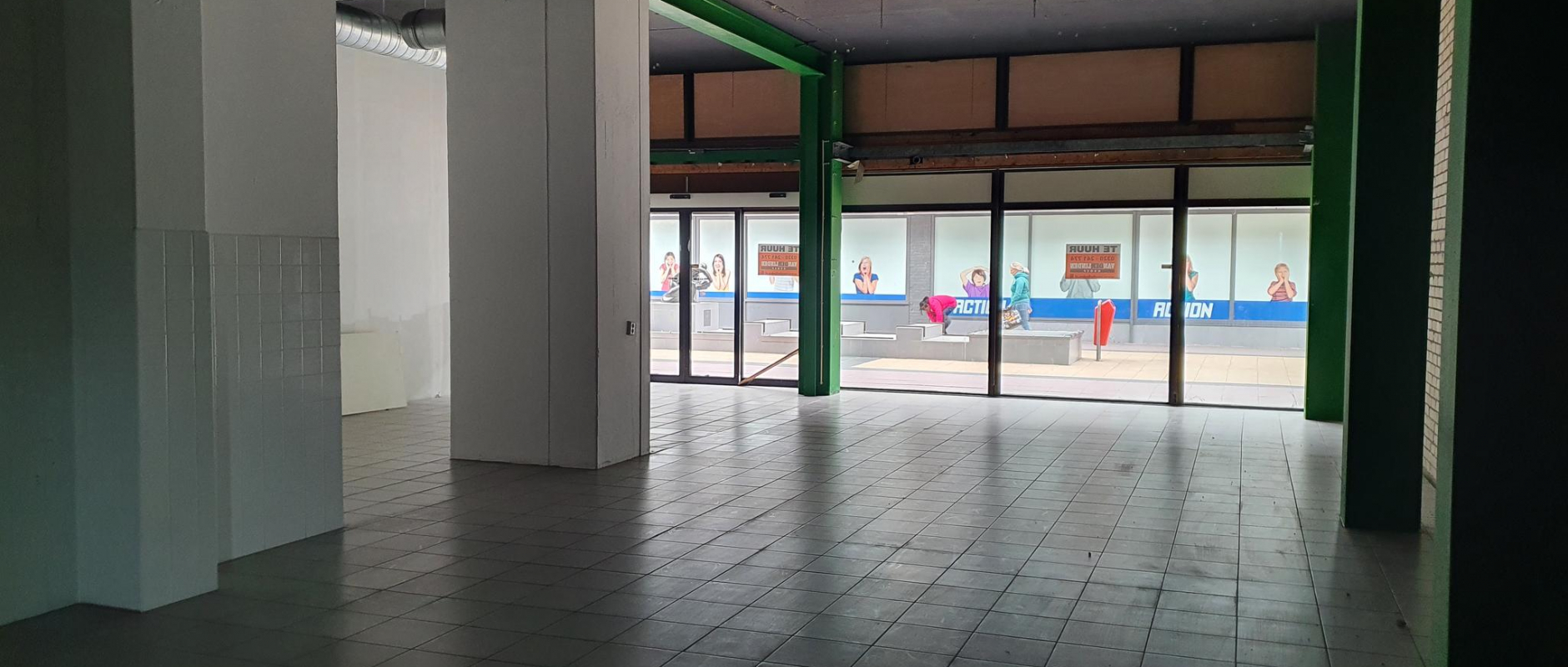 Woning te koop aan de Plaats 11 te Lelystad