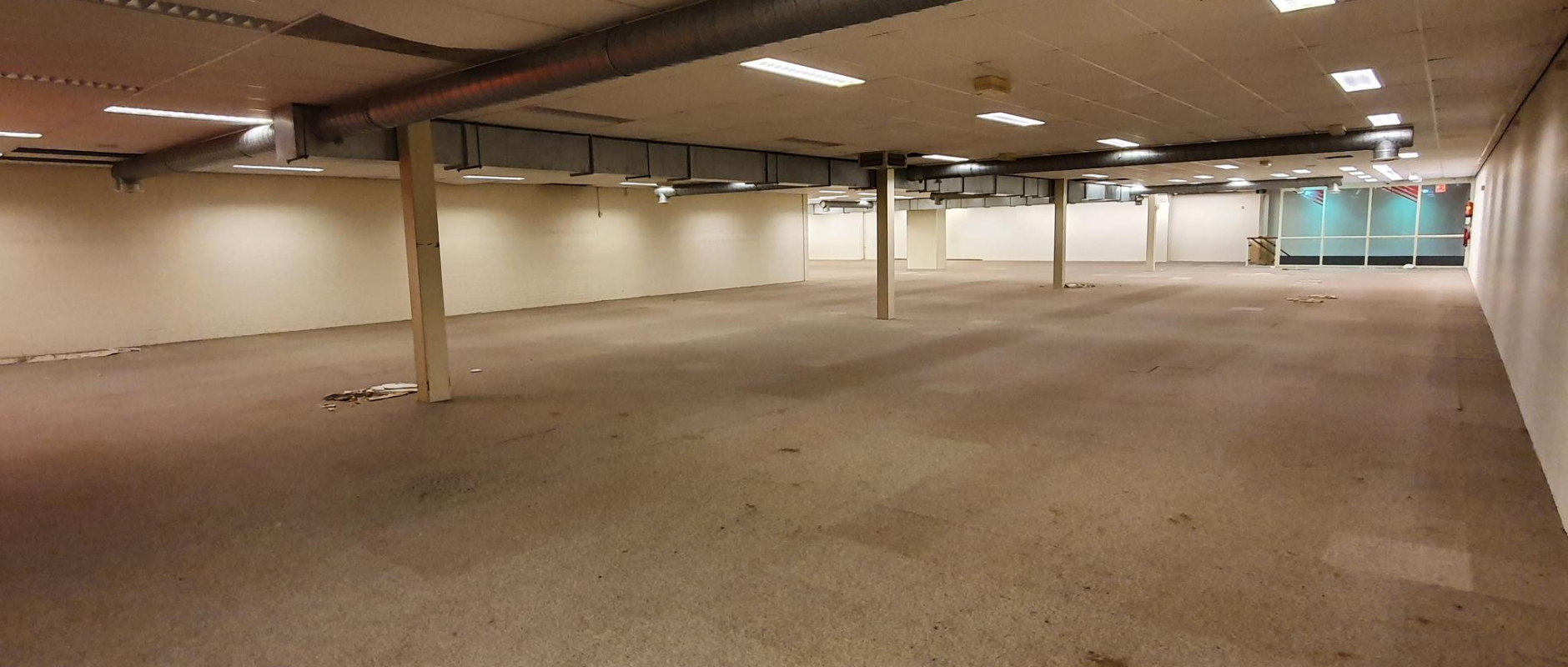 Woning te koop aan de Weversstraat 22 te Lelystad