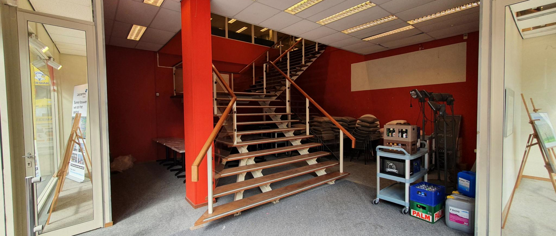 Woning te koop aan de Weversstraat 22 te Lelystad