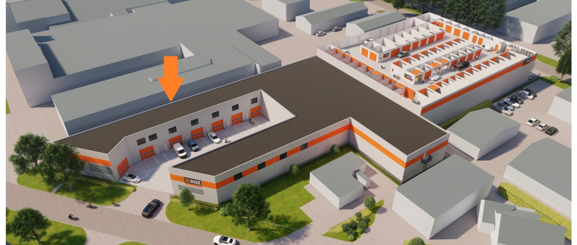 Woning te koop aan de Stuwweg 9U 2 te Lelystad