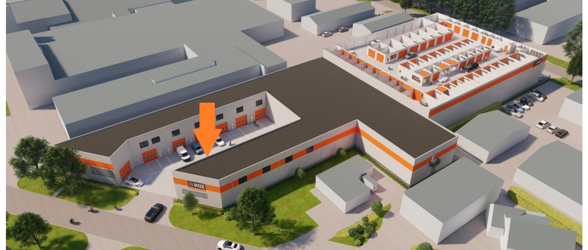 Woning te koop aan de Stuwweg 9U 10 te Lelystad