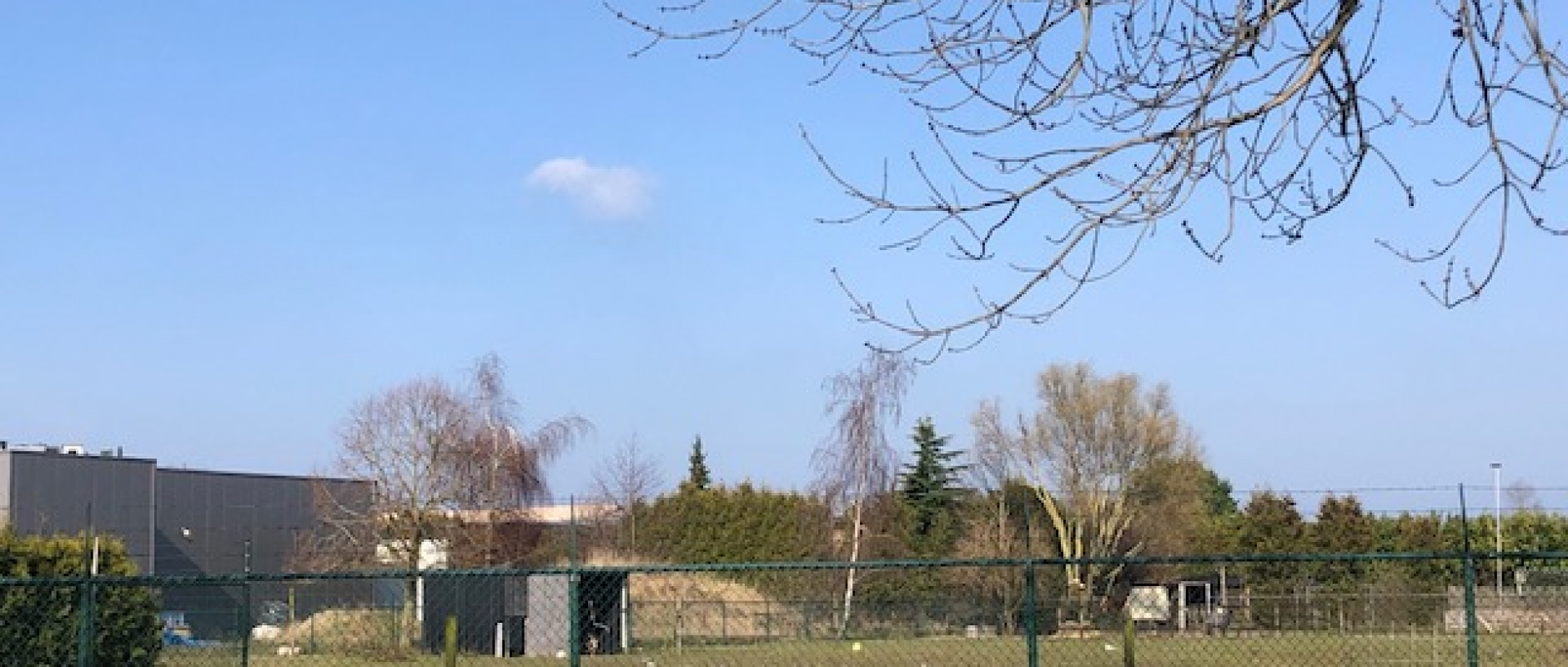 Woning te koop aan de Vaartweg bouwgrond 0ong te Lelystad