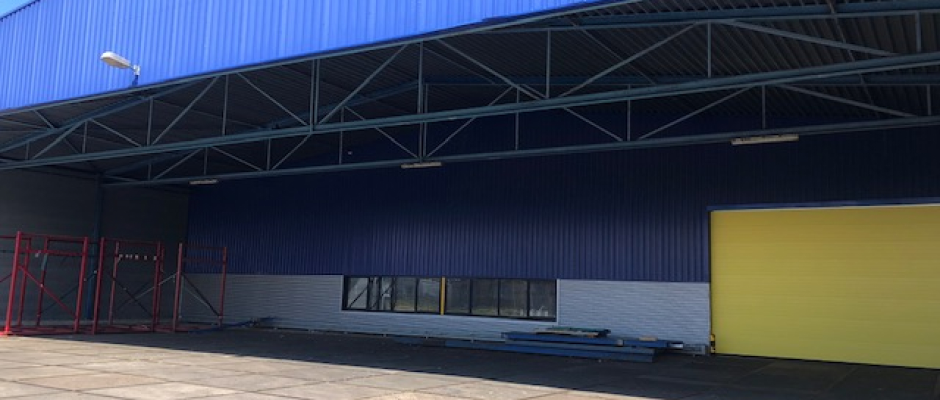 Woning te koop aan de Kolkweg 14 te Lelystad