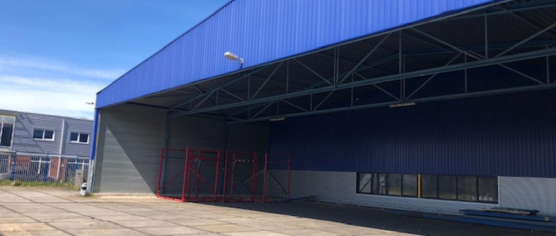 Woning te koop aan de Kolkweg 14 te Lelystad