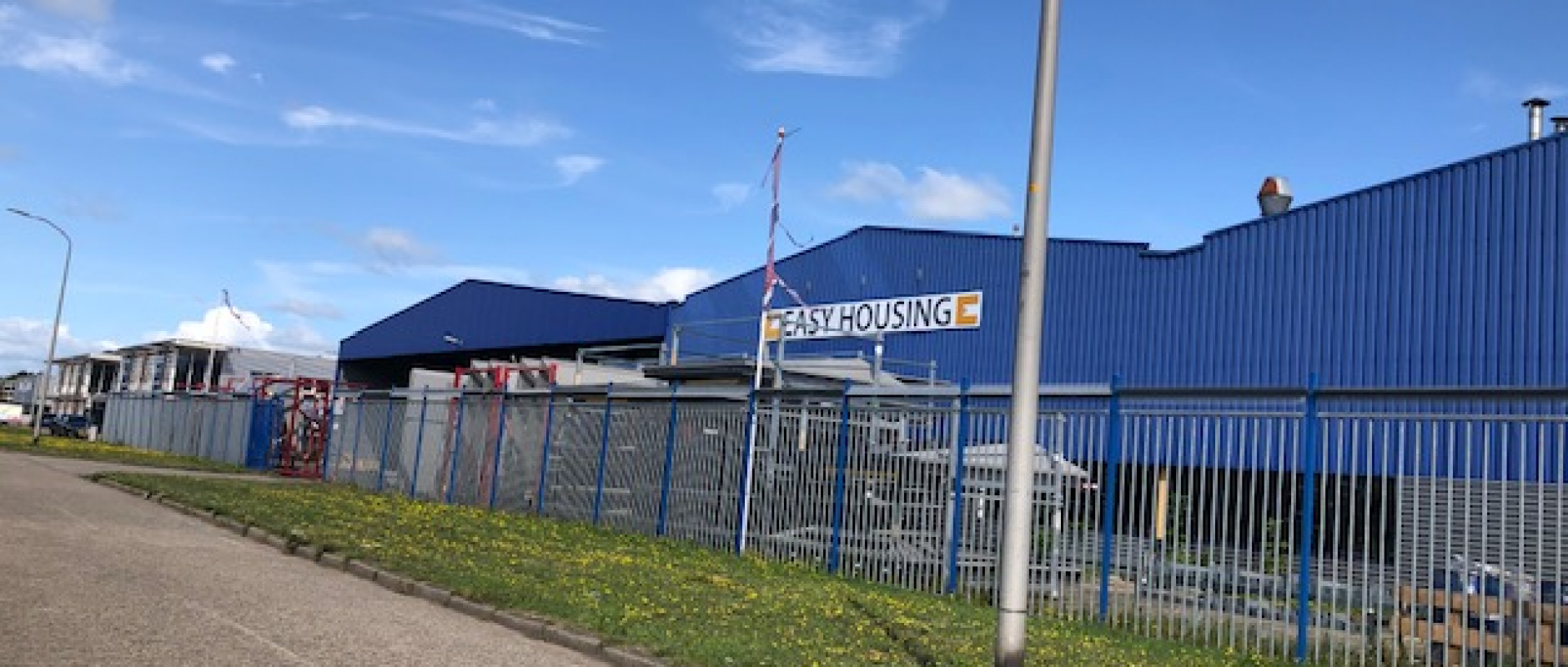 Woning te koop aan de Kolkweg 16 te Lelystad