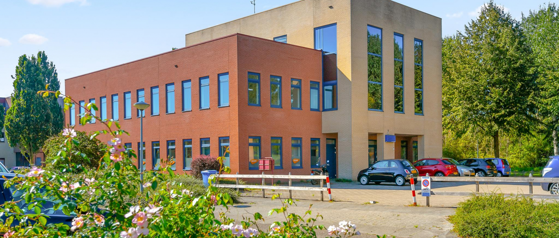 Woning te koop aan de De Schans 19 33 te Lelystad