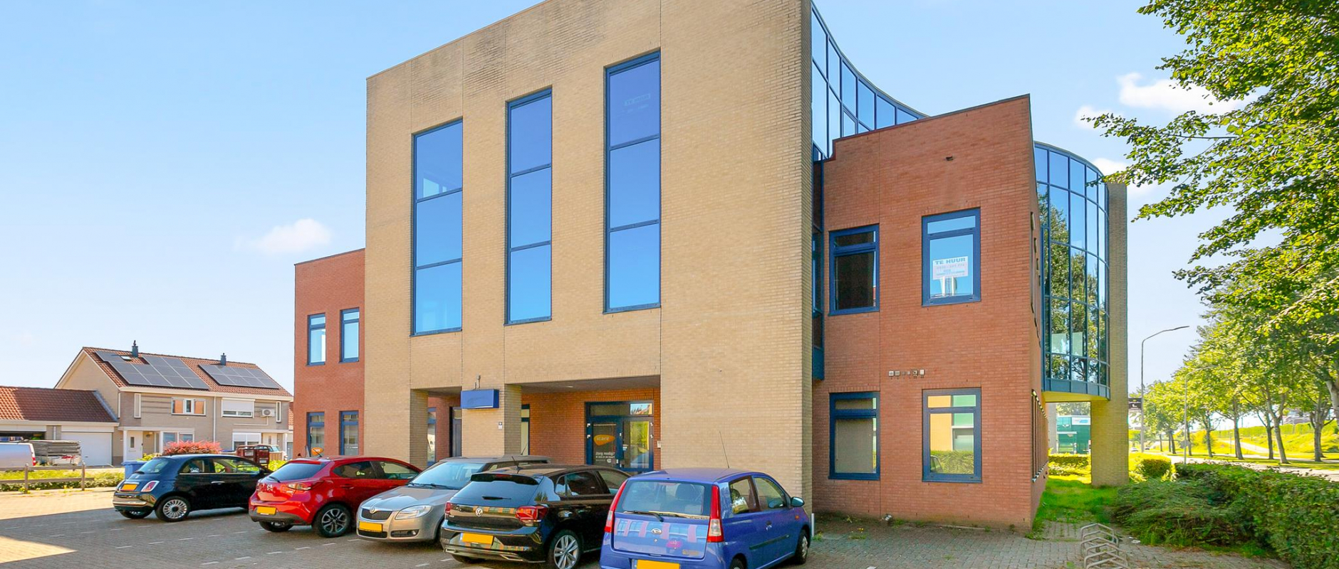 Woning te koop aan de De Schans 19 33 te Lelystad