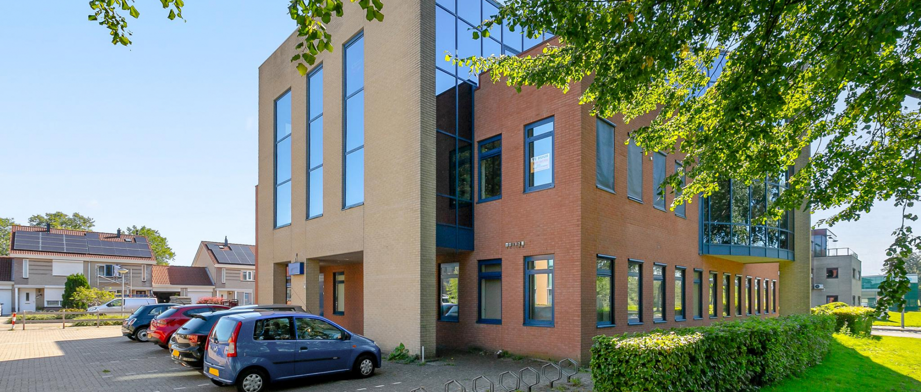 Woning te koop aan de De Schans 19 33 te Lelystad