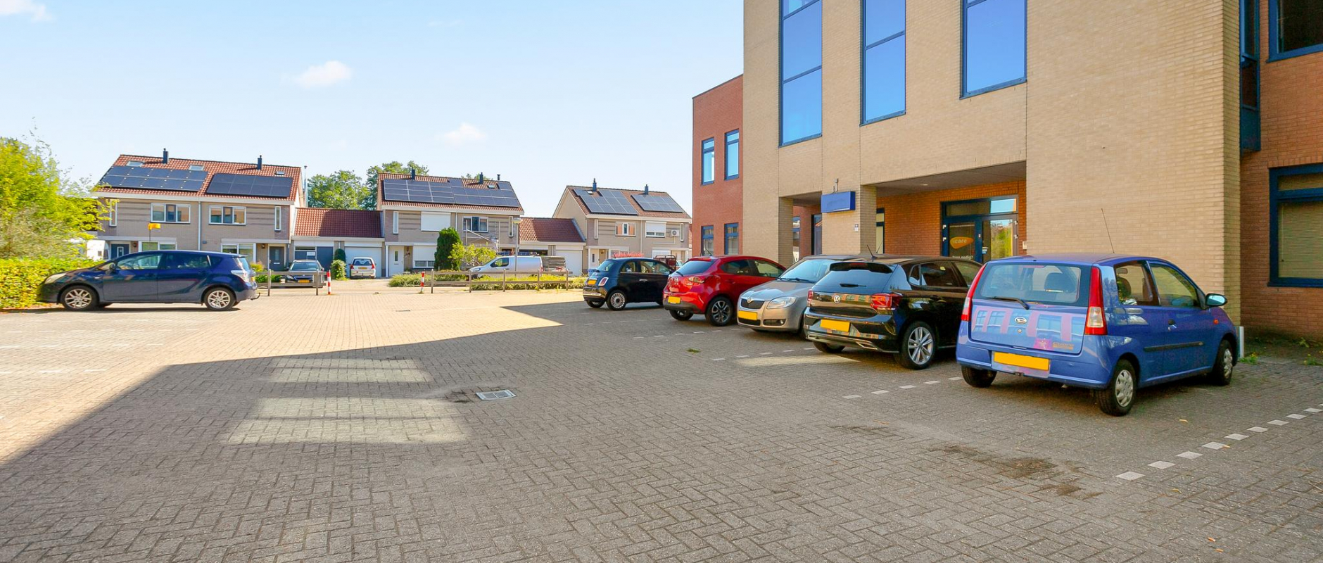 Woning te koop aan de De Schans 19 33 te Lelystad
