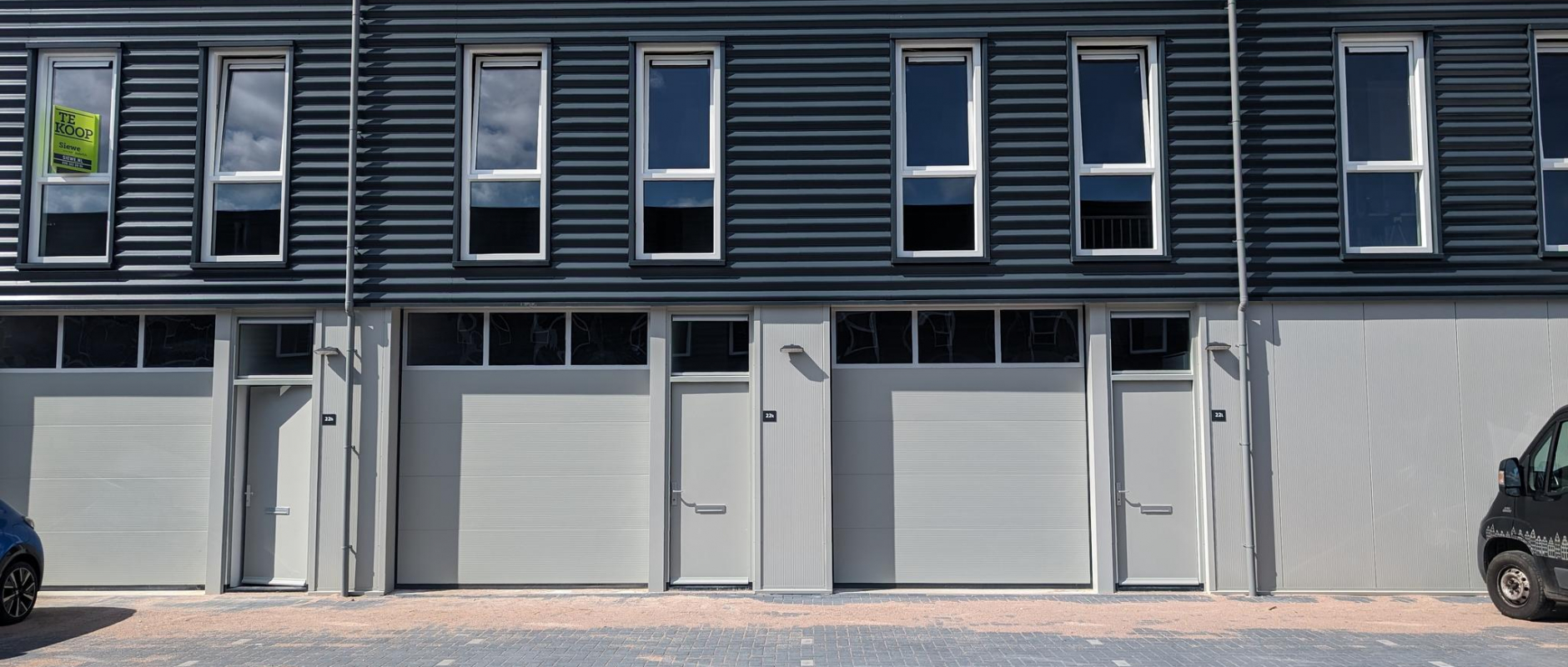 Woning te koop aan de Pascallaan 22L te Lelystad