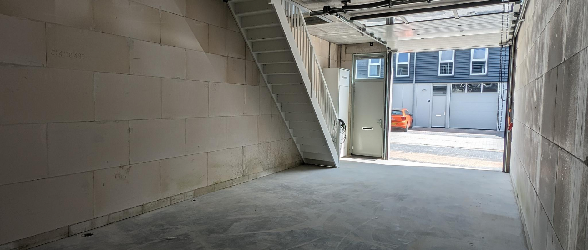 Woning te koop aan de Pascallaan 22L te Lelystad