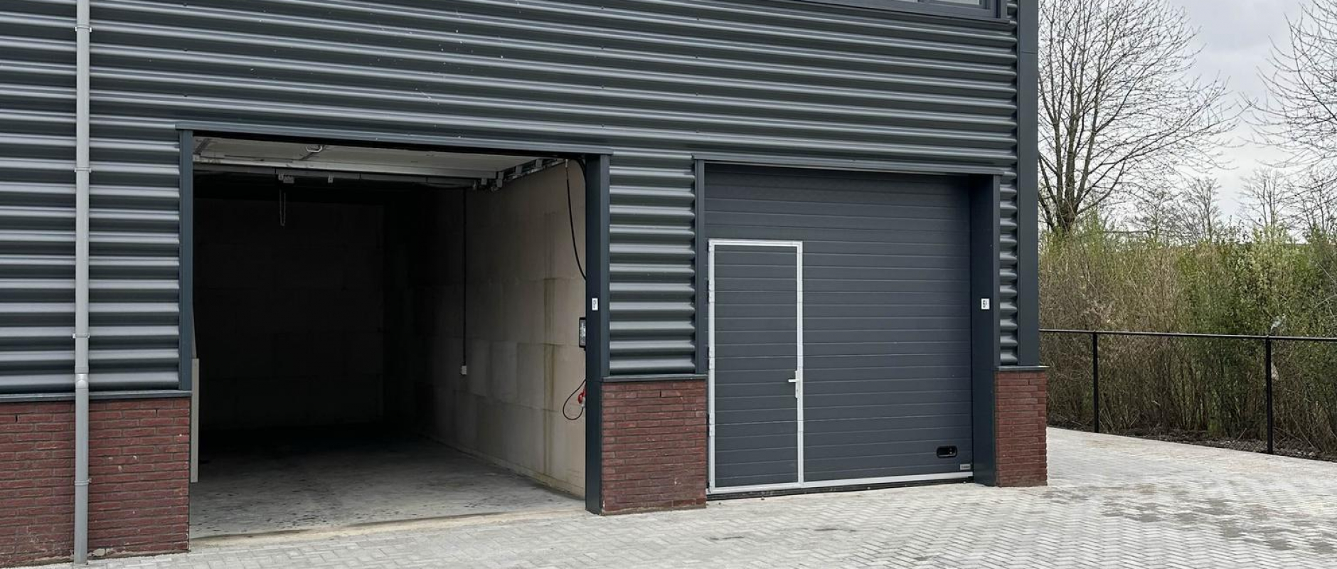 Woning te koop aan de De Eem 6K te Dronten