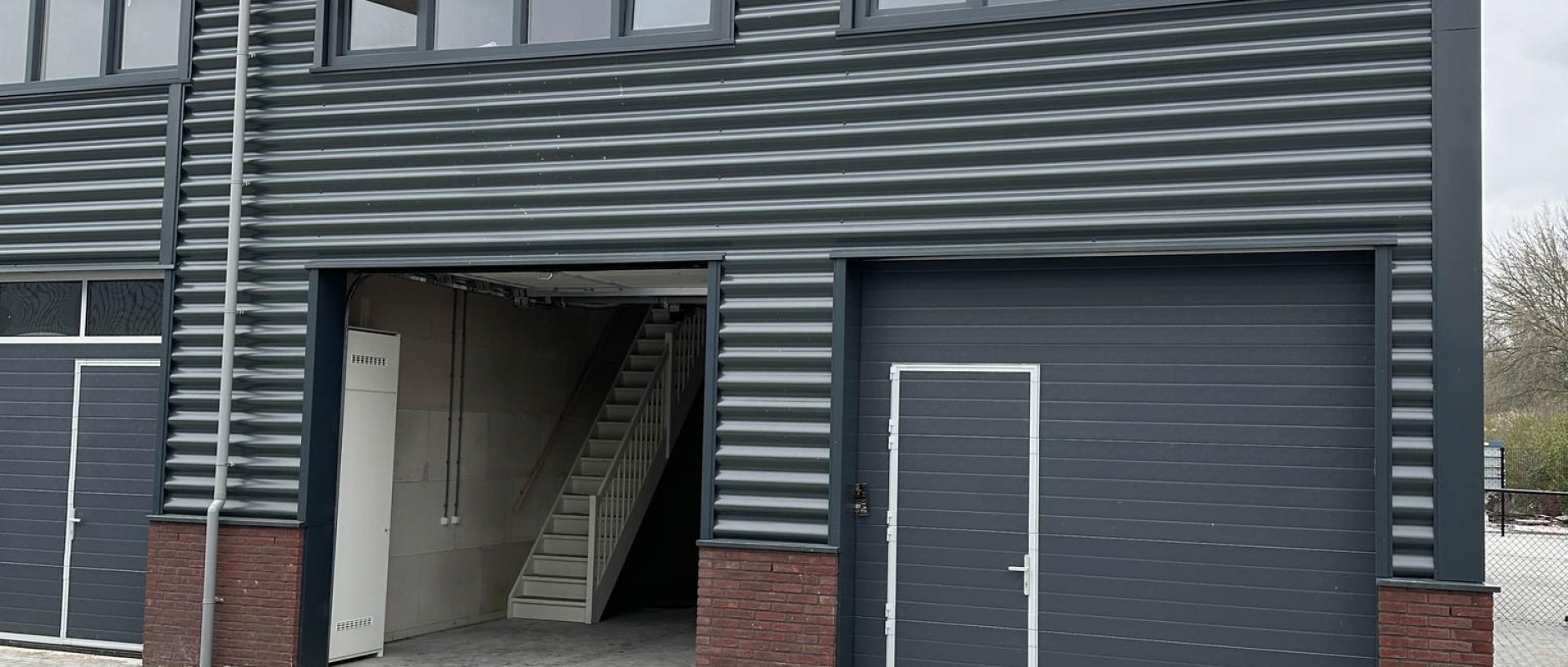Woning te koop aan de De Eem 6K te Dronten