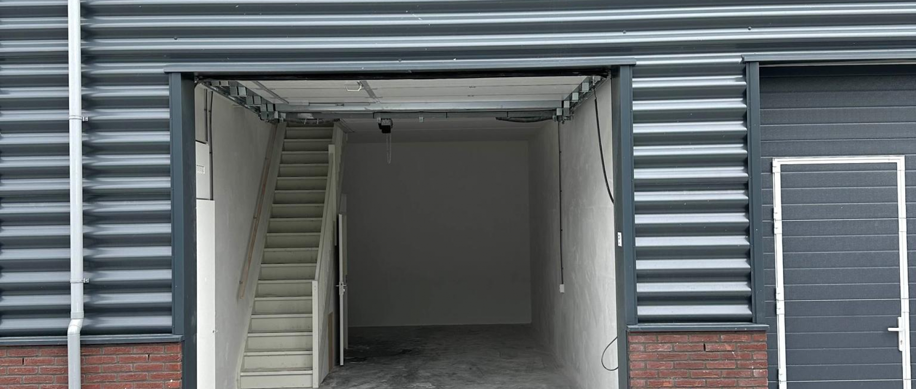 Woning te koop aan de De Eem 6K te Dronten