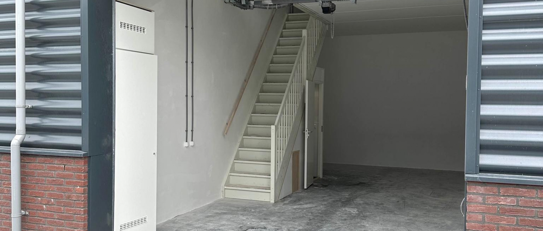 Woning te koop aan de De Eem 6K te Dronten