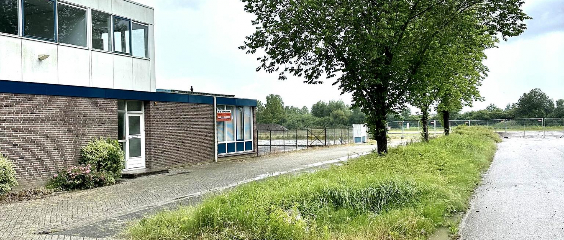 Woning te koop aan de Bedrijfsweg 14 te Dronten