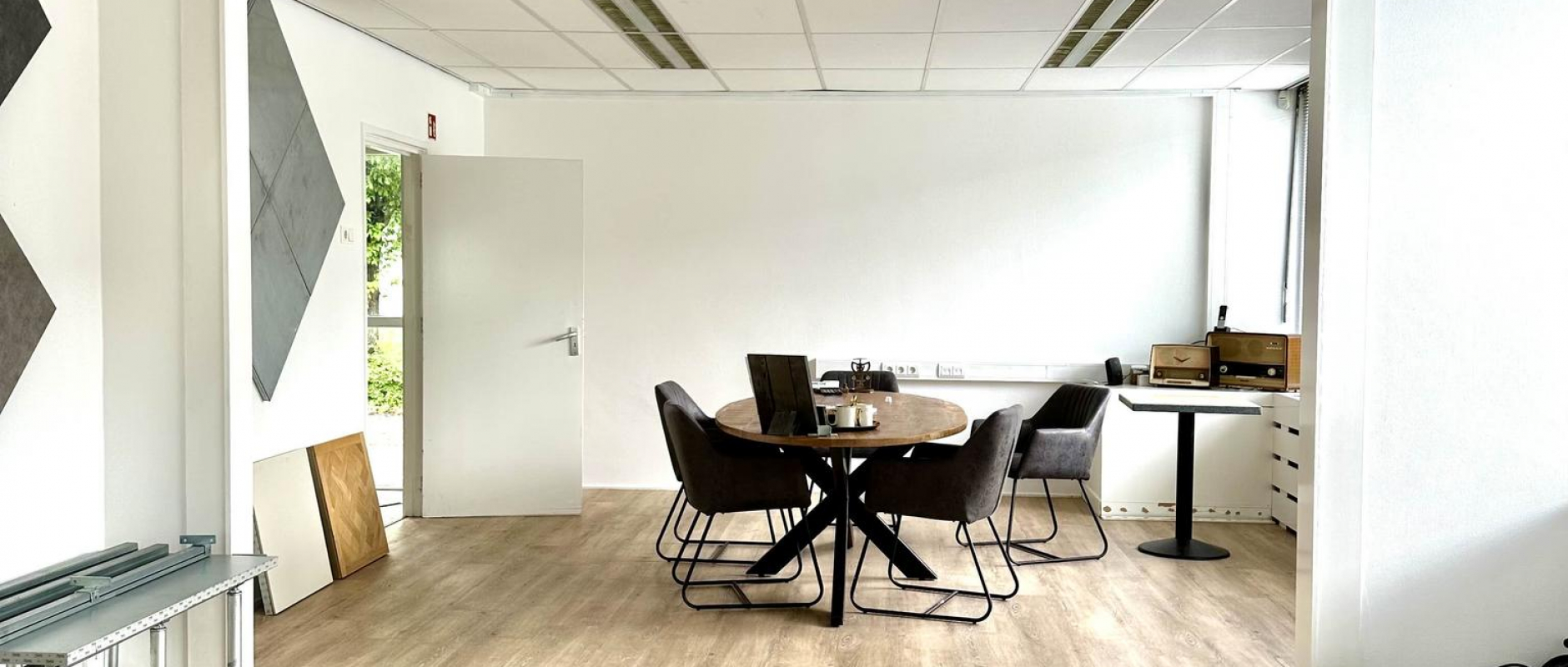 Woning te koop aan de Bedrijfsweg 14 te Dronten