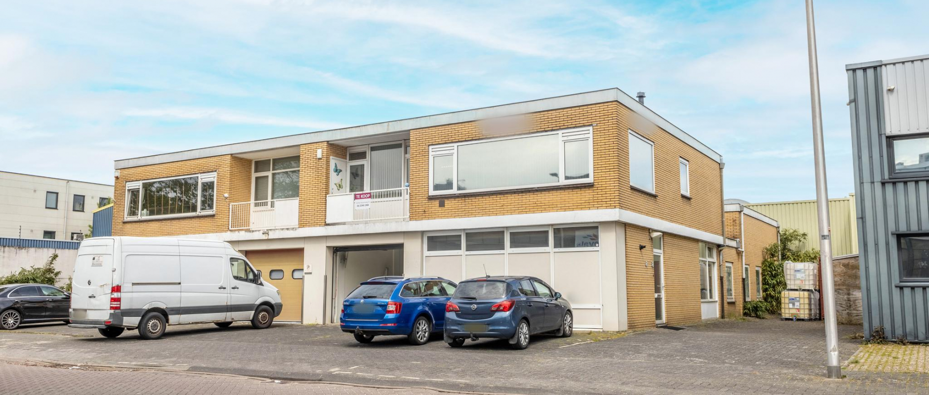 Woning te koop aan de Verrijn Stuartweg 25 te Diemen