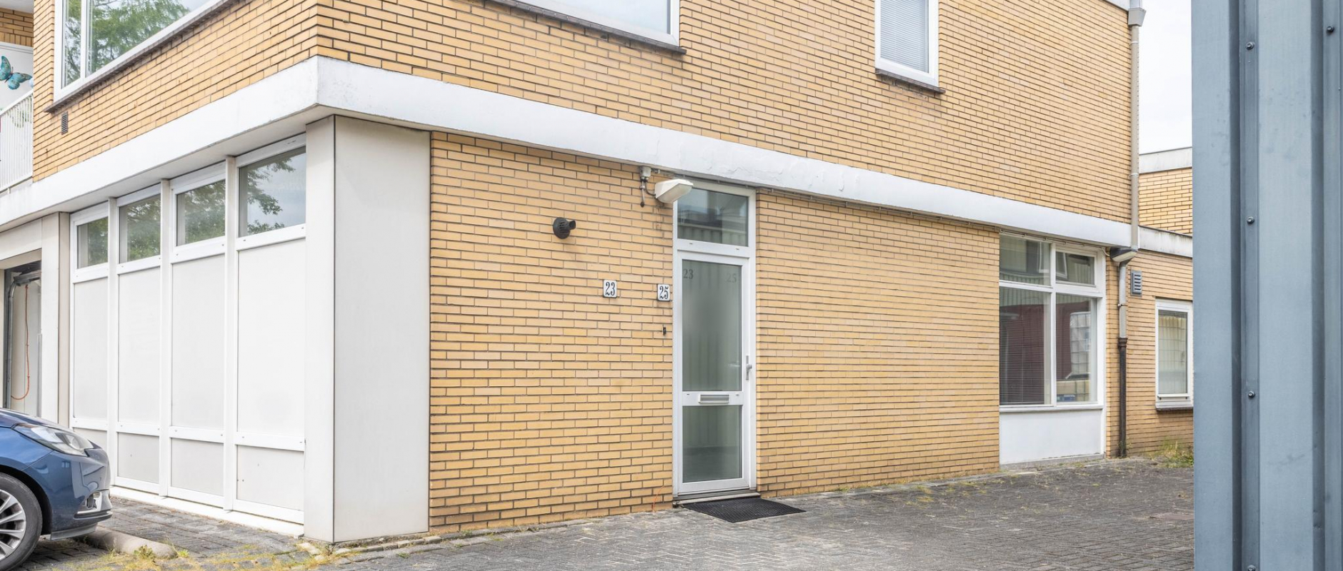 Woning te koop aan de Verrijn Stuartweg 25 te Diemen