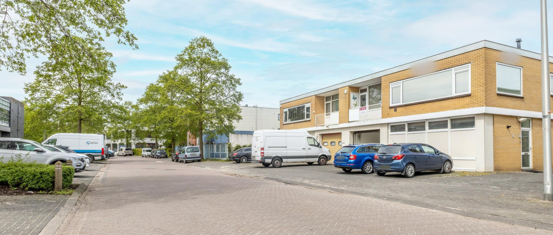 Woning te koop aan de Verrijn Stuartweg 25 te Diemen