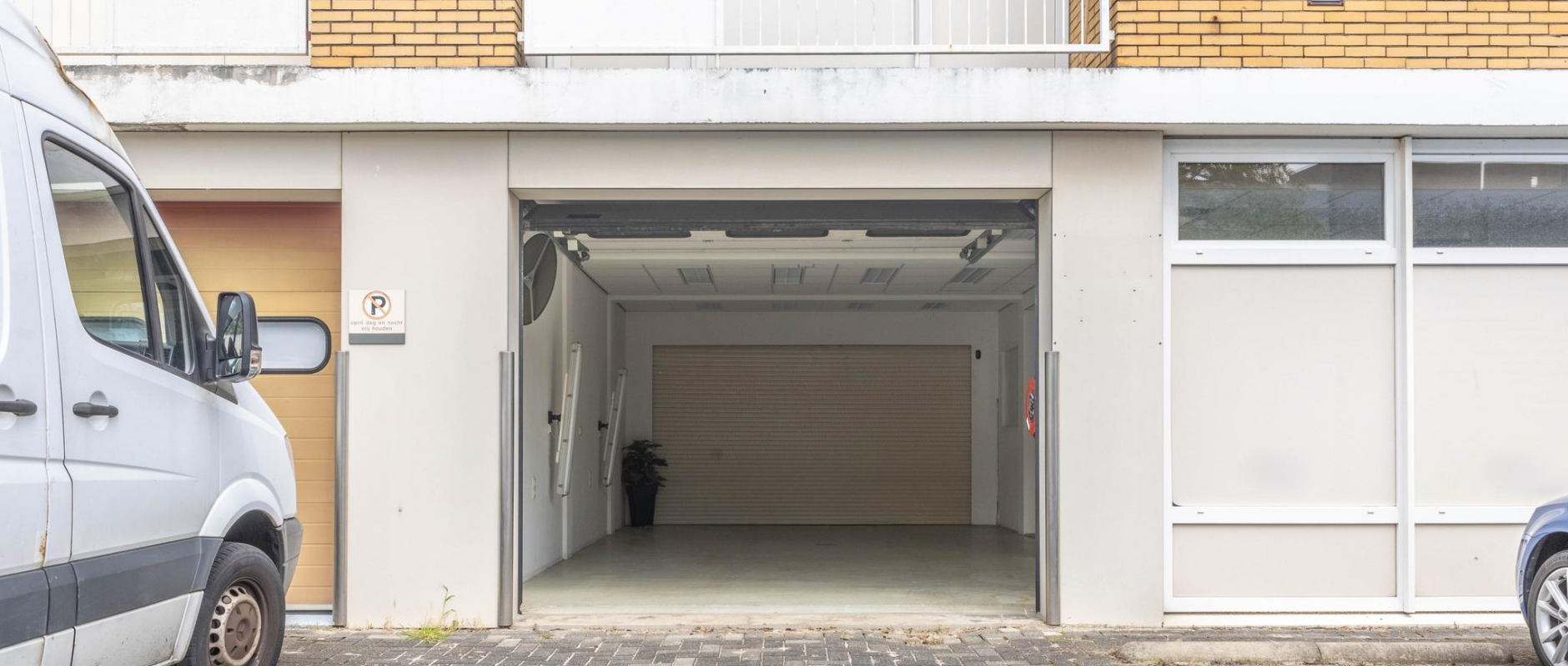 Woning te koop aan de Verrijn Stuartweg 25 te Diemen