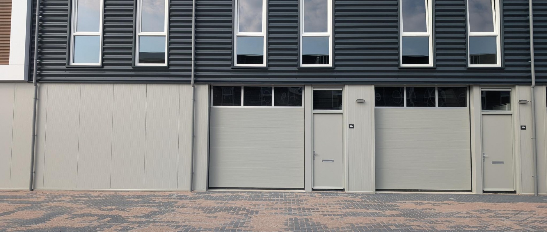 Woning te koop aan de Pascallaan 22C te Lelystad