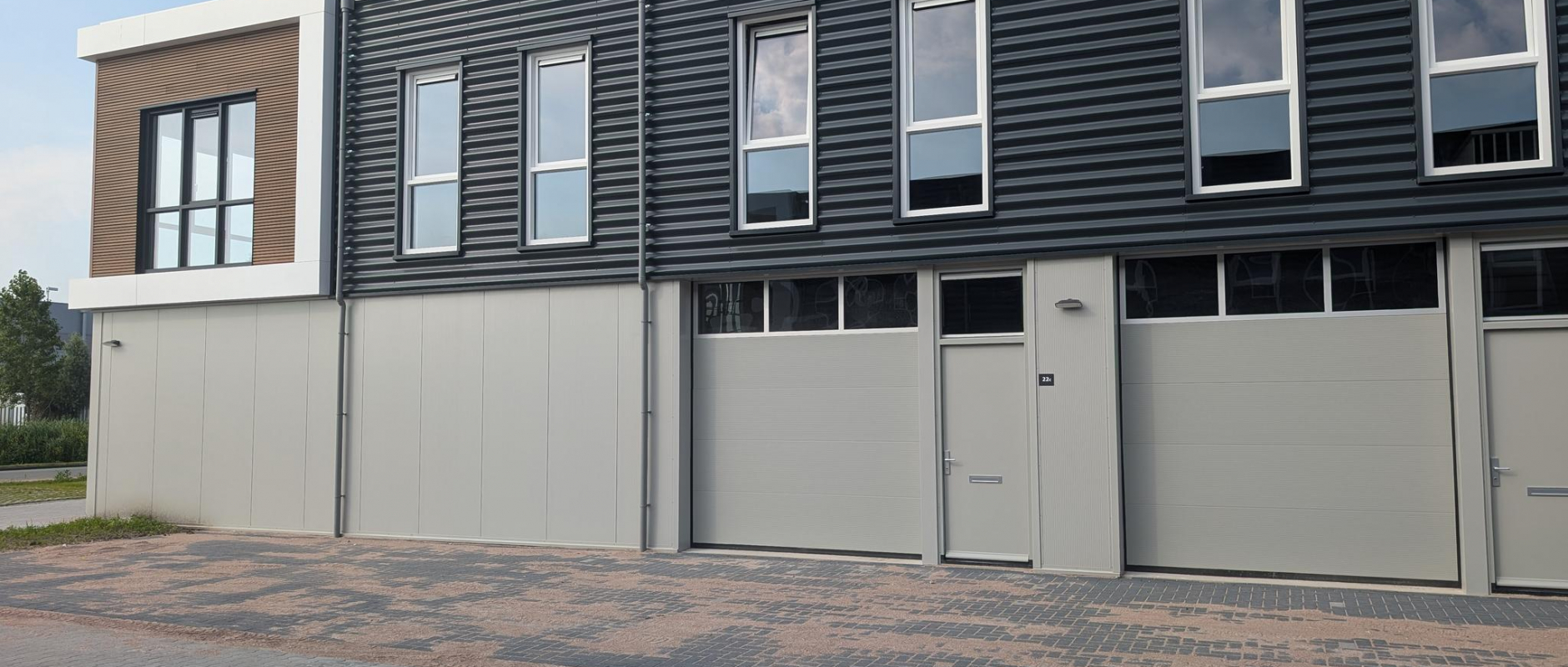 Woning te koop aan de Pascallaan 22C te Lelystad