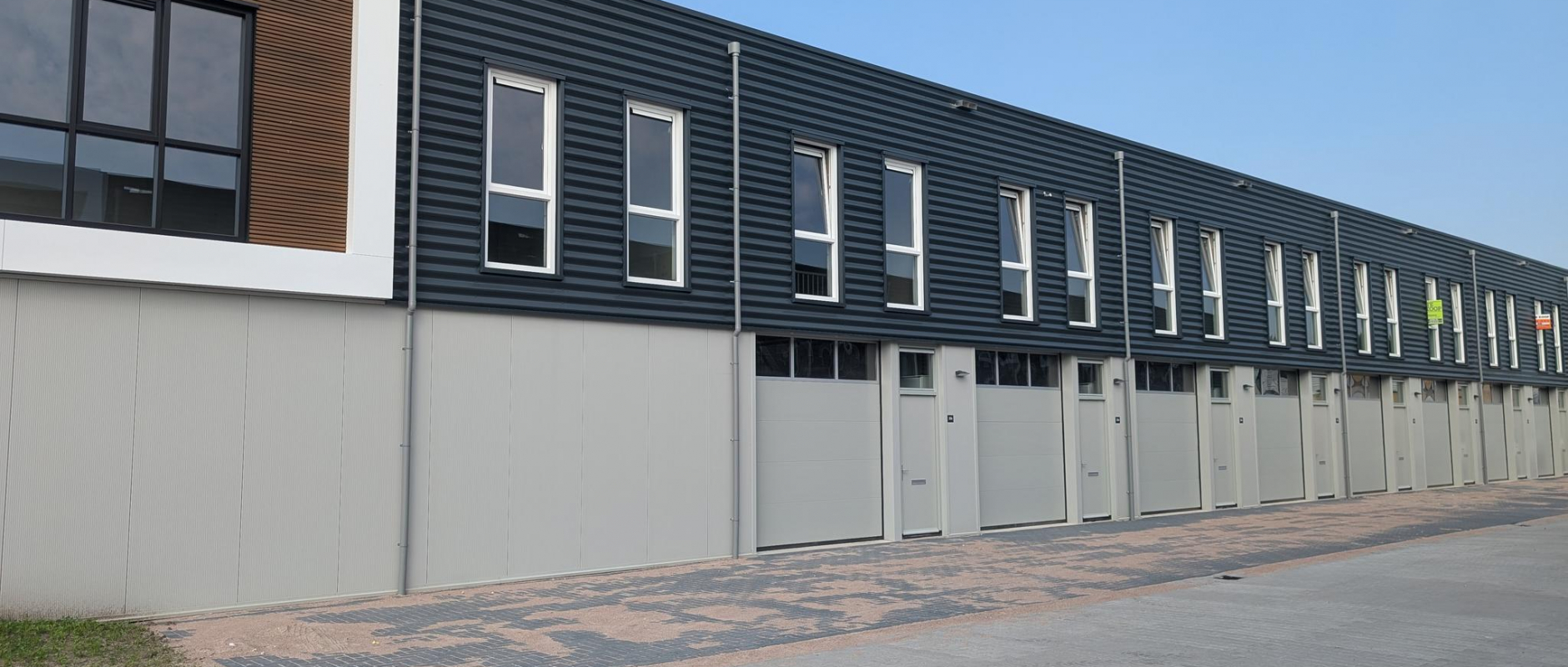Woning te koop aan de Pascallaan 22C te Lelystad
