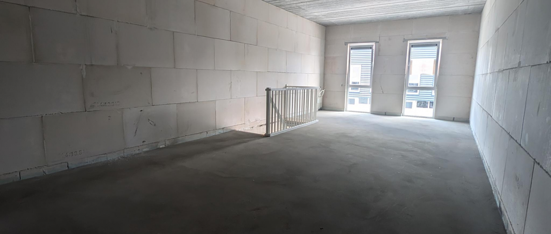 Woning te koop aan de Pascallaan 22C te Lelystad