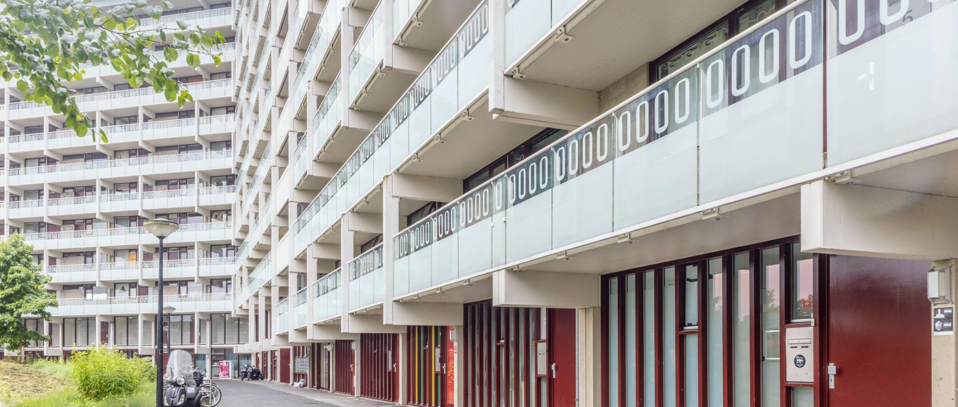 Woning te koop aan de Daalwijk 11 te Amsterdam